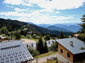 Appartement Chamrousse, 2 pièces, 6 personnes - FR-1-340-231